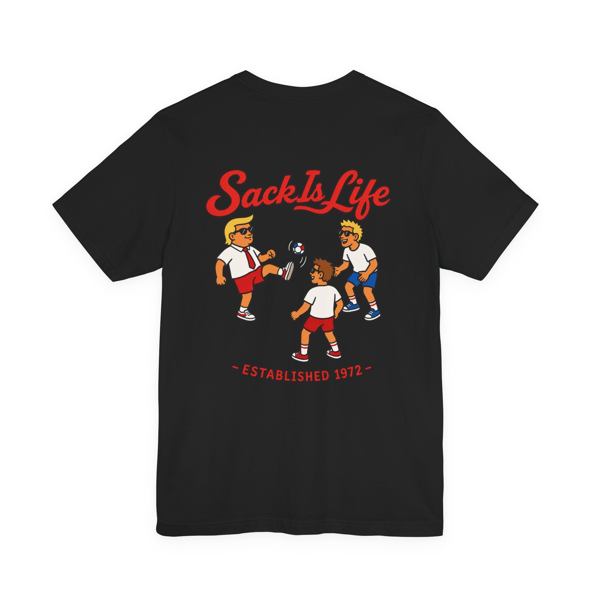 Originals - Vintage Shirt