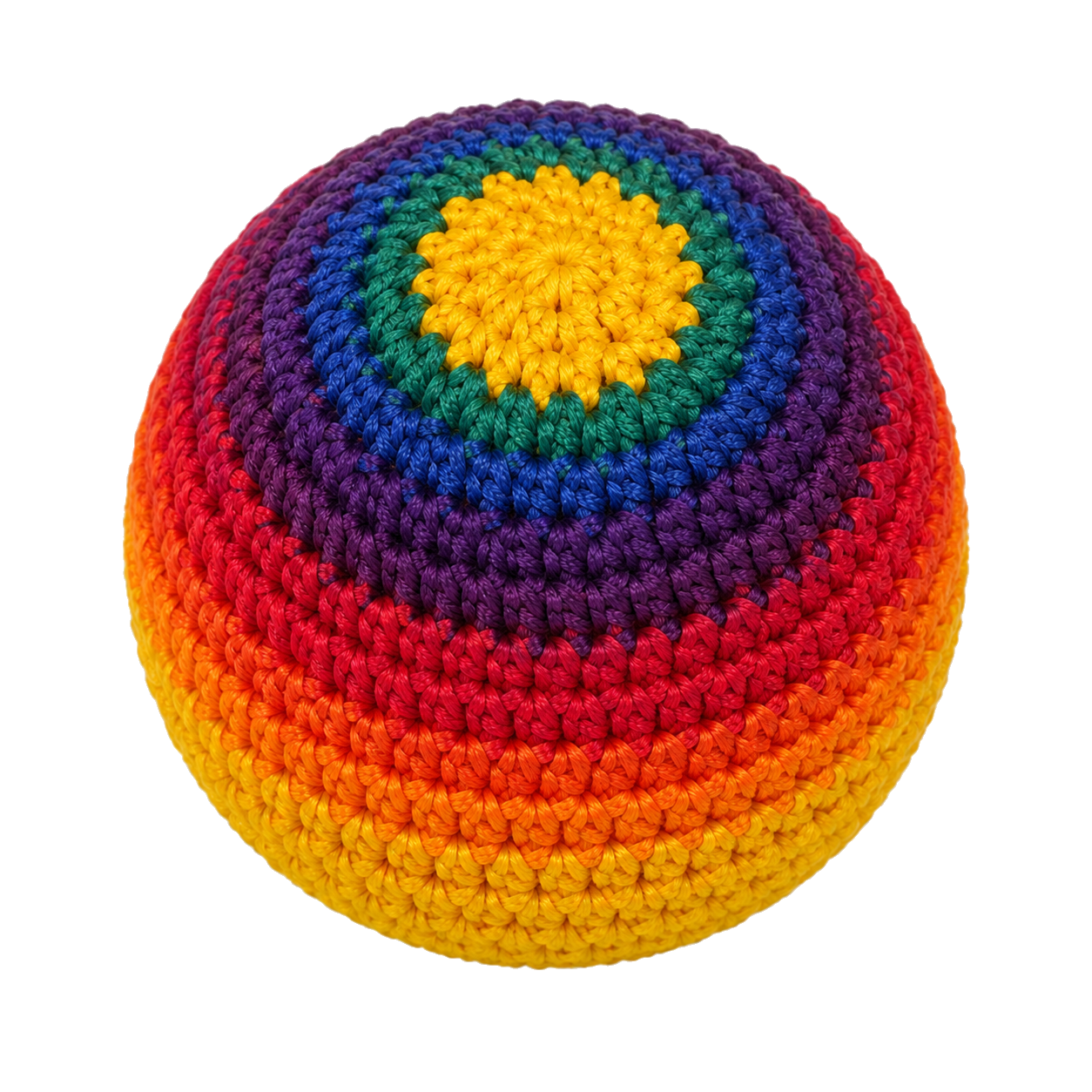 Rainbow Sack